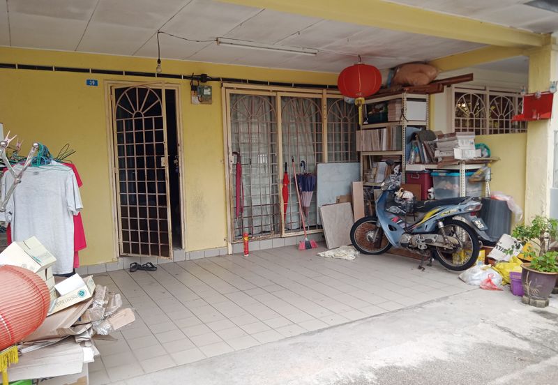 Bandar Damai Perdana