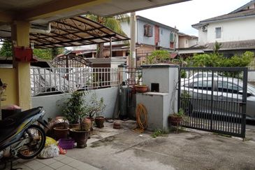 Bandar Damai Perdana