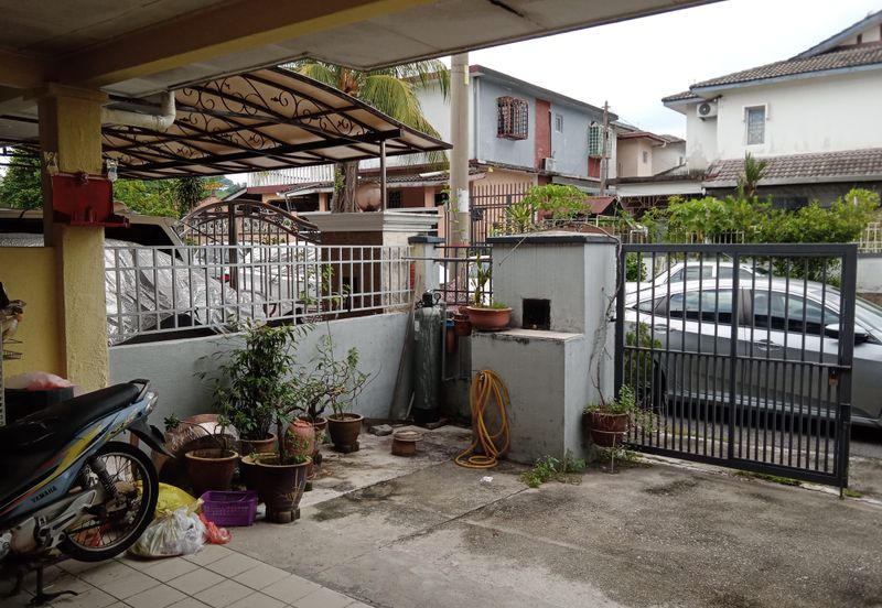 Bandar Damai Perdana