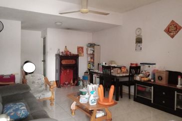 Bandar Damai Perdana