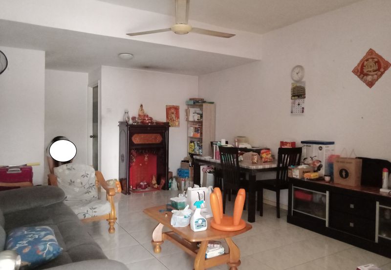 Bandar Damai Perdana