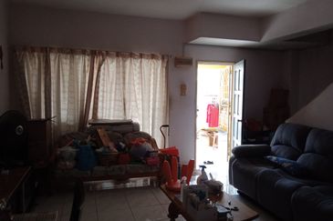 Bandar Damai Perdana