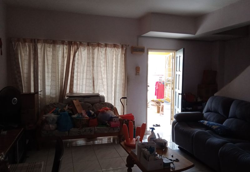 Bandar Damai Perdana