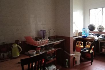 Bandar Damai Perdana