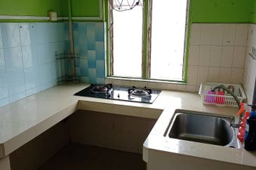 Bandar Baru Wangsa Maju (Seksyen 2)