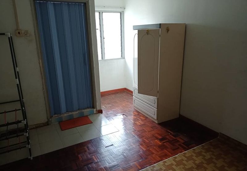 Bandar Baru Wangsa Maju (Seksyen 2)