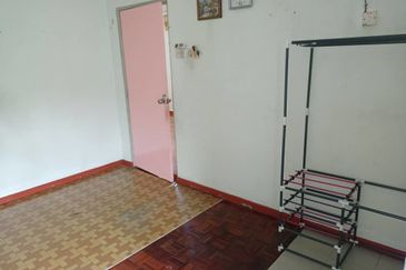 Bandar Baru Wangsa Maju (Seksyen 2)