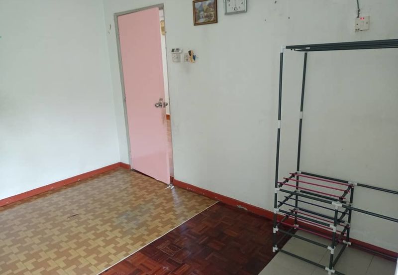 Bandar Baru Wangsa Maju (Seksyen 2)