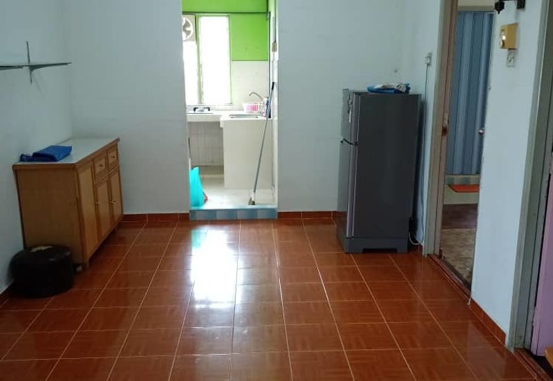 Bandar Baru Wangsa Maju (Seksyen 2)