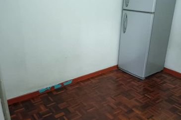 Bandar Baru Wangsa Maju (Seksyen 2)