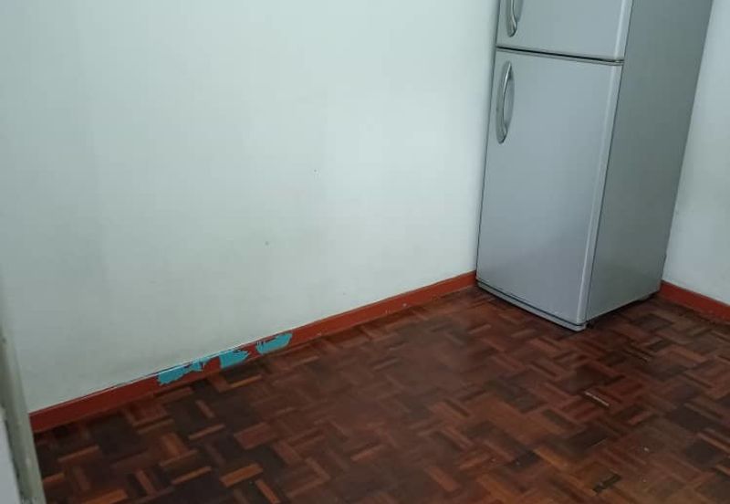 Bandar Baru Wangsa Maju (Seksyen 2)