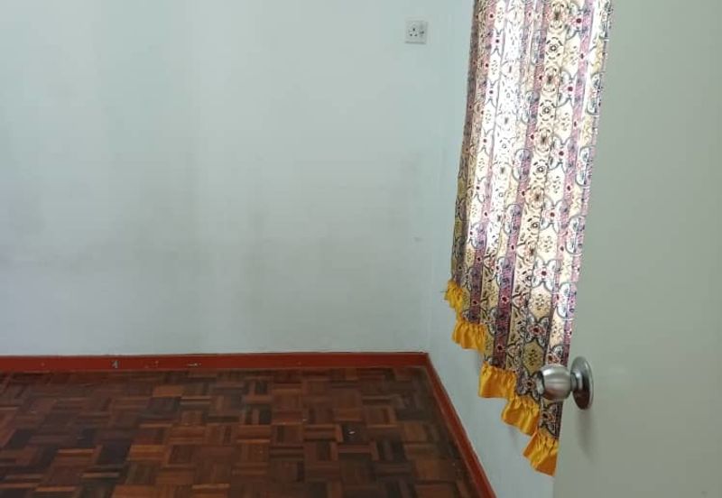 Bandar Baru Wangsa Maju (Seksyen 2)