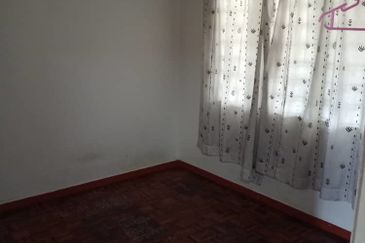 Bandar Baru Wangsa Maju (Seksyen 2)