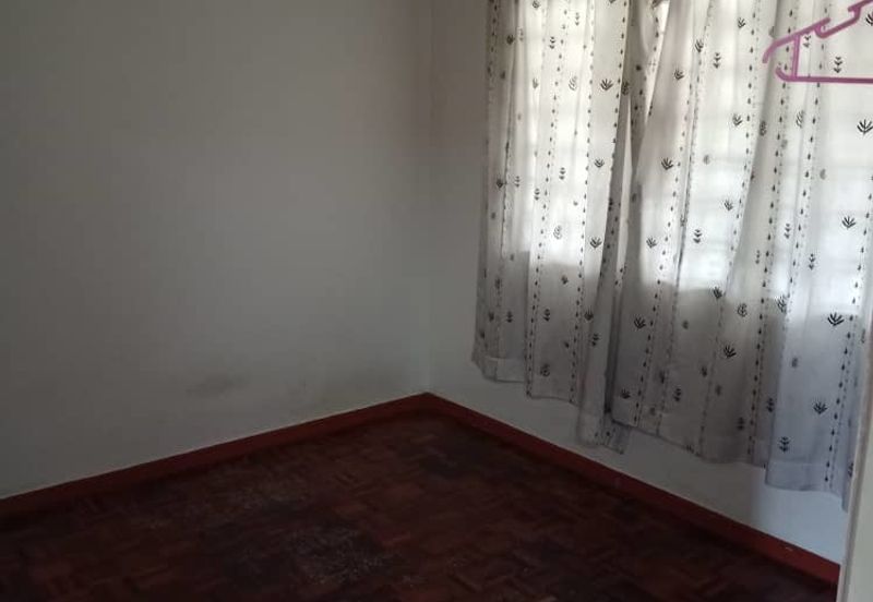 Bandar Baru Wangsa Maju (Seksyen 2)