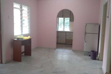 Bandar Baru Wangsa Maju (Seksyen 2)