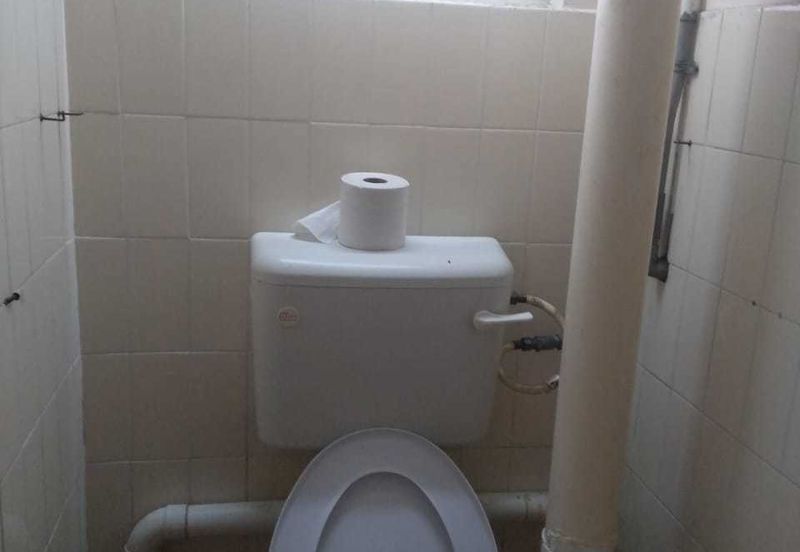 Bandar Baru Wangsa Maju (Seksyen 2)