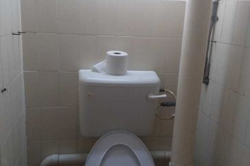 Bandar Baru Wangsa Maju (Seksyen 2)