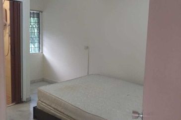 Bandar Baru Wangsa Maju (Seksyen 2)