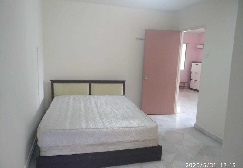 Bandar Baru Wangsa Maju (Seksyen 2)