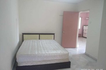 Bandar Baru Wangsa Maju (Seksyen 2)