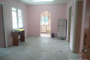 Bandar Baru Wangsa Maju (Seksyen 2)