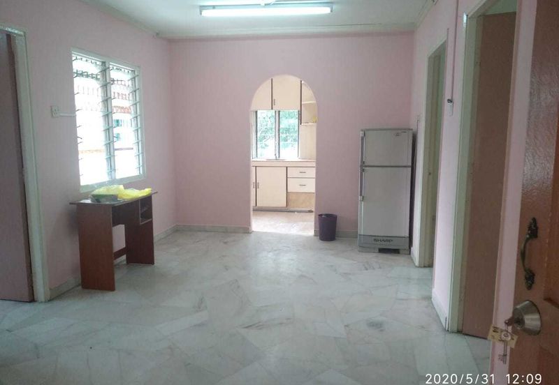 Bandar Baru Wangsa Maju (Seksyen 2)