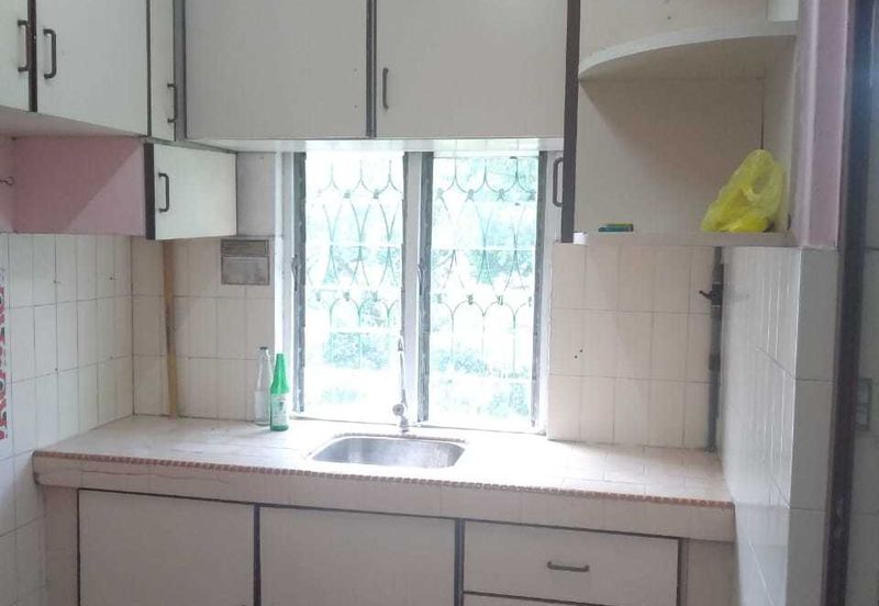 Bandar Baru Wangsa Maju (Seksyen 2)