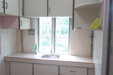 Bandar Baru Wangsa Maju (Seksyen 2)