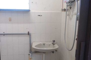 Bandar Baru Wangsa Maju (Seksyen 2)