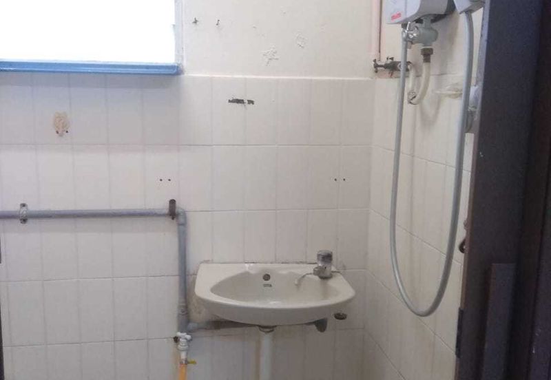 Bandar Baru Wangsa Maju (Seksyen 2)