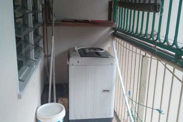 Bandar Baru Wangsa Maju (Seksyen 2)