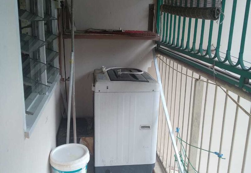 Bandar Baru Wangsa Maju (Seksyen 2)