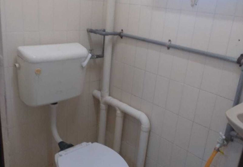 Bandar Baru Wangsa Maju (Seksyen 2)