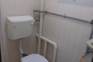 Bandar Baru Wangsa Maju (Seksyen 2)