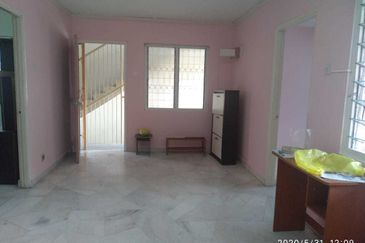 Bandar Baru Wangsa Maju (Seksyen 2)