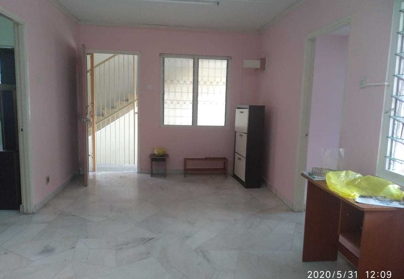 Bandar Baru Wangsa Maju (Seksyen 2)