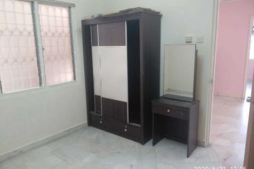 Bandar Baru Wangsa Maju (Seksyen 2)