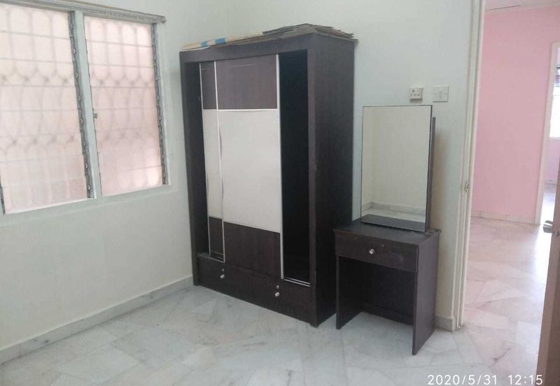 Bandar Baru Wangsa Maju (Seksyen 2)