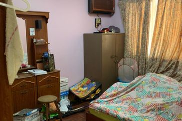 Bandar Baru Wangsa Maju