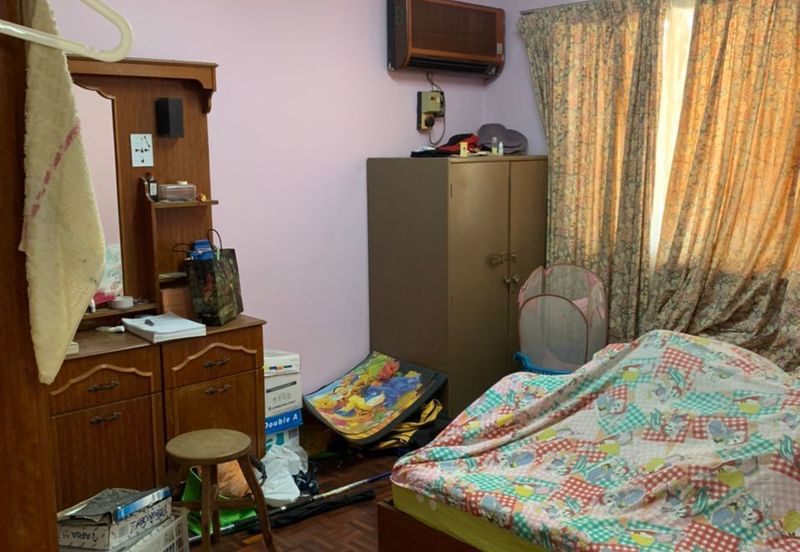 Bandar Baru Wangsa Maju