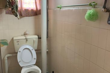 Bandar Baru Wangsa Maju