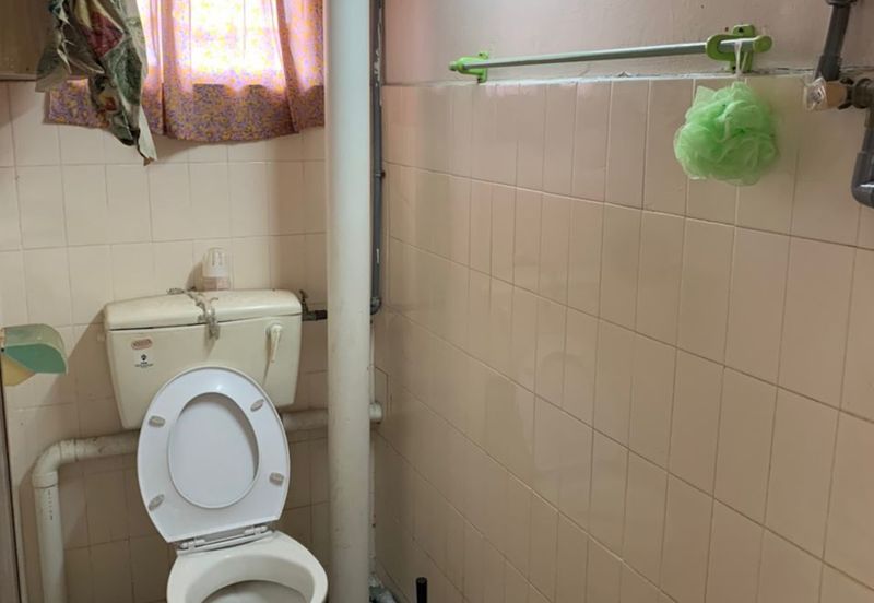 Bandar Baru Wangsa Maju