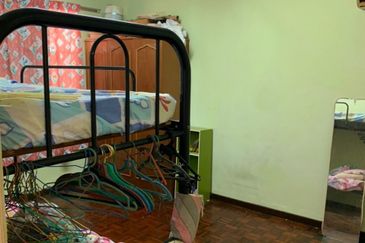 Bandar Baru Wangsa Maju