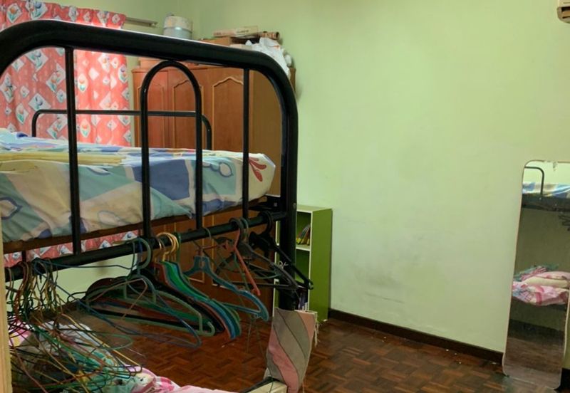 Bandar Baru Wangsa Maju