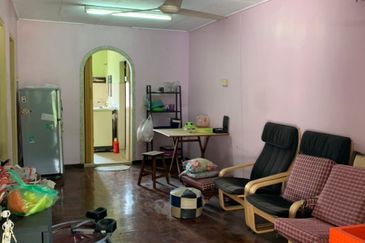 Bandar Baru Wangsa Maju