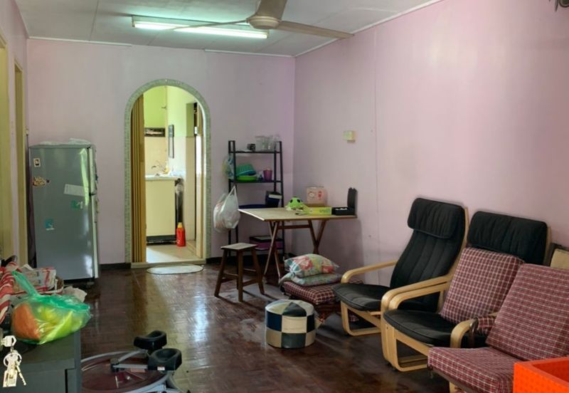 Bandar Baru Wangsa Maju