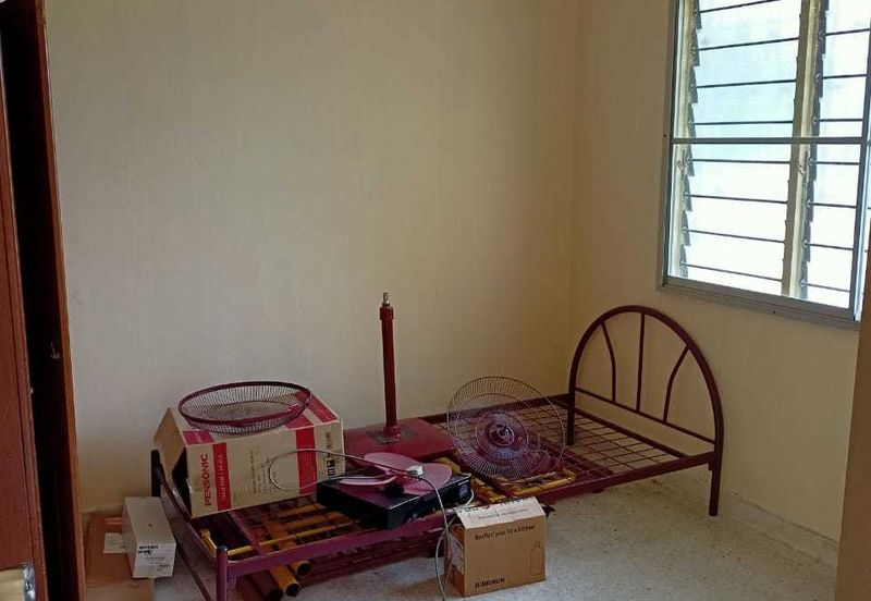 Bandar Baru Wangsa Maju (Seksyen 2)