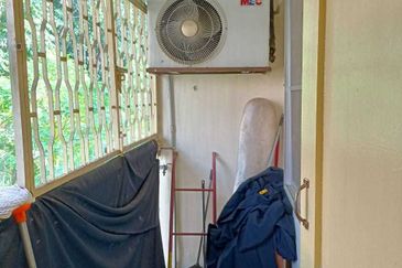 Bandar Baru Wangsa Maju (Seksyen 2)