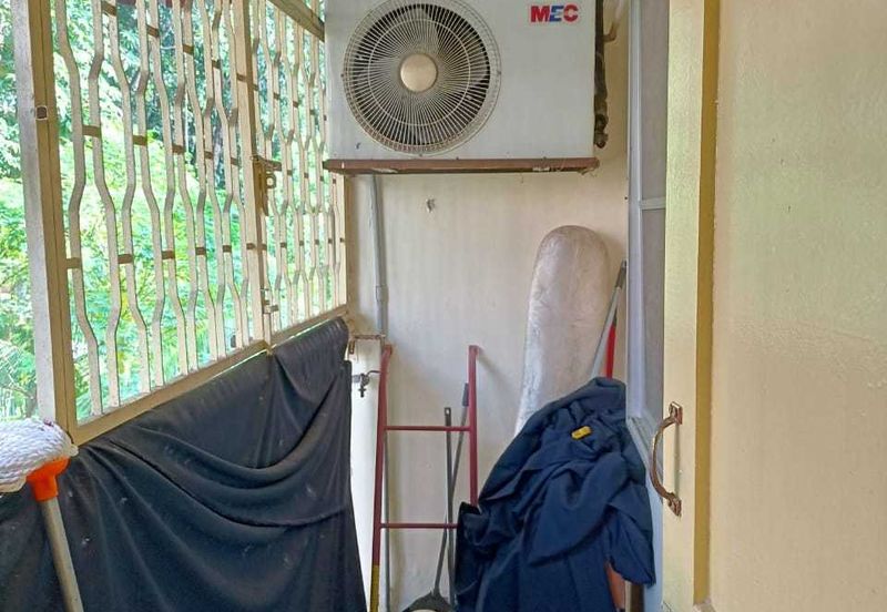 Bandar Baru Wangsa Maju (Seksyen 2)