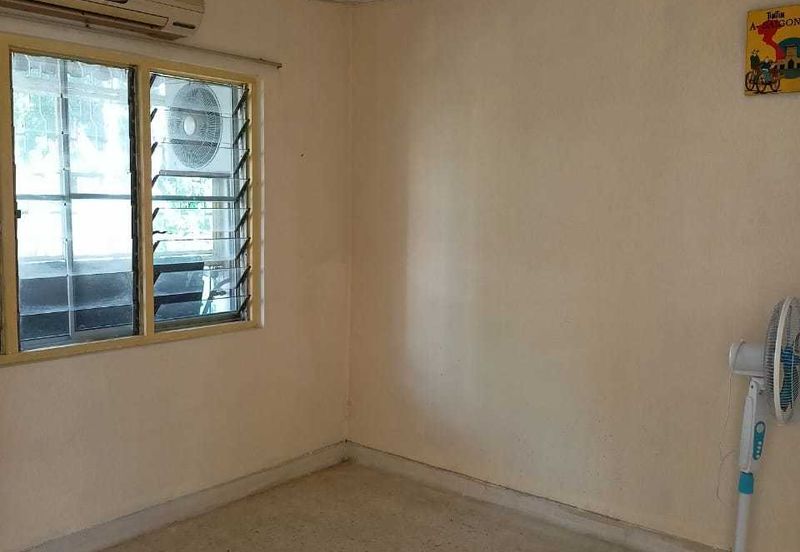 Bandar Baru Wangsa Maju (Seksyen 2)